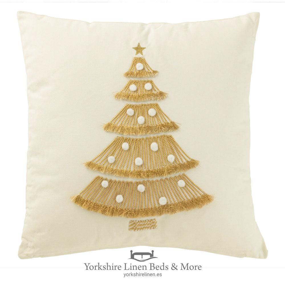 Luxury Christmas Cushion Collection