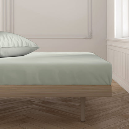 Shop All 100% Cotton Bedlinen, Sage Green