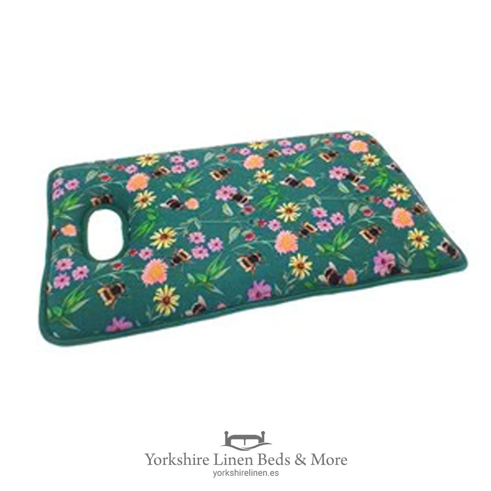Meadow Bee Gardening Kneeling Mat - Yorkshire Linen Beds & More, Mijas, Spain