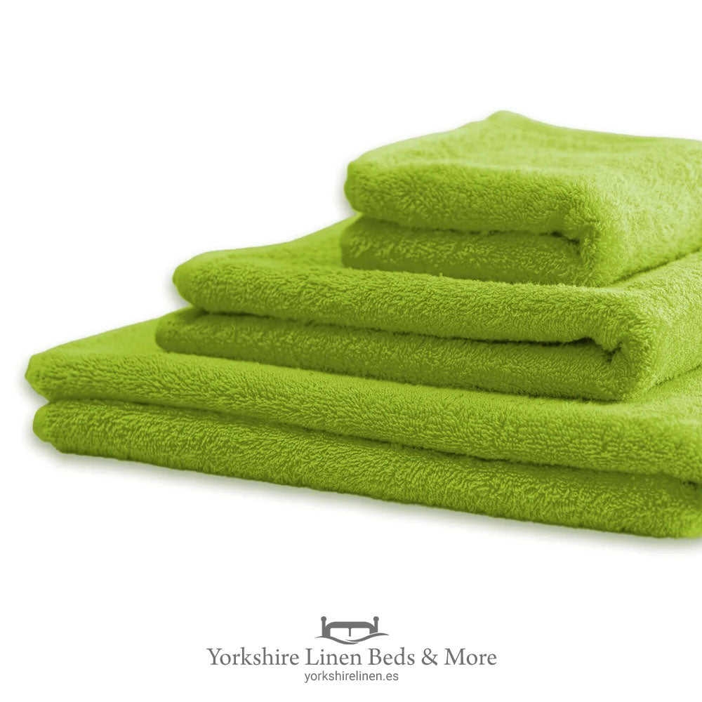 Premier 600 GSM Towel Range - Apple 19