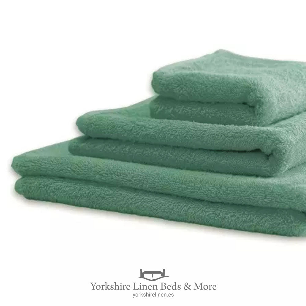 Premier 600 GSM Towel Range - Aqua Marine 20