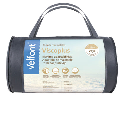 New Essentials Visco Topper, 5cm - OFFER