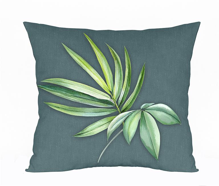 Spring Palm Cushion, 2063