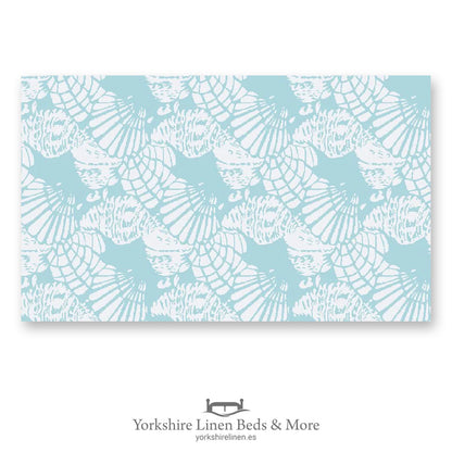 Sun and Sea Offer Beach Towels, Sea Shell - Beach & Pool Towels - Yorkshire Linen Beds & More