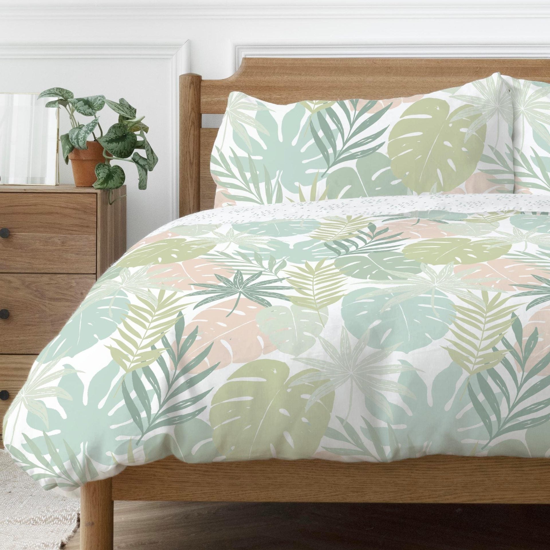 Tropical Summer Duvet Sets SALE !