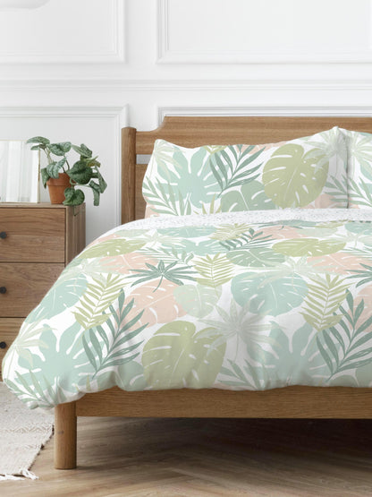 Tropical Summer Duvet Sets