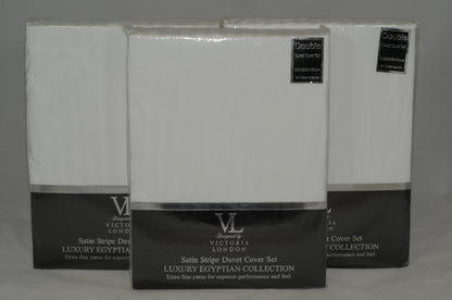 Special Offer Egyptian Cotton Duvet Sets