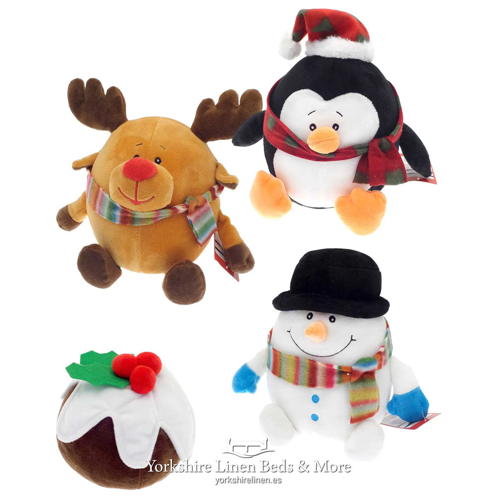 Winter Friends Novelty Doorstops, Ideal Gifts