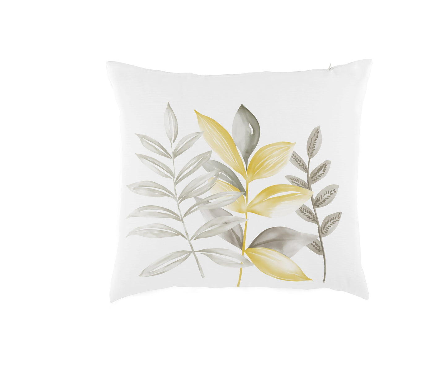 Touch of Velvet Reversible Cushions, Zarina Ochre SALE
