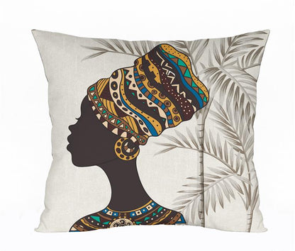 Africa Collection Cushions, 2117