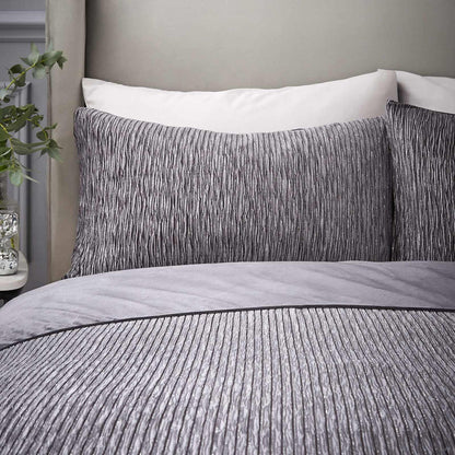 Allure Sparkle Duvet Sets by Catherine Lansfield