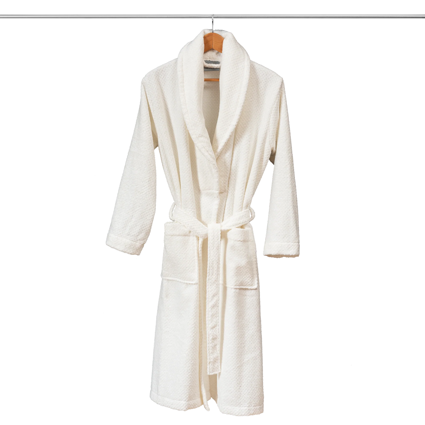 Luxury Towels Model Bamboo, Ivory