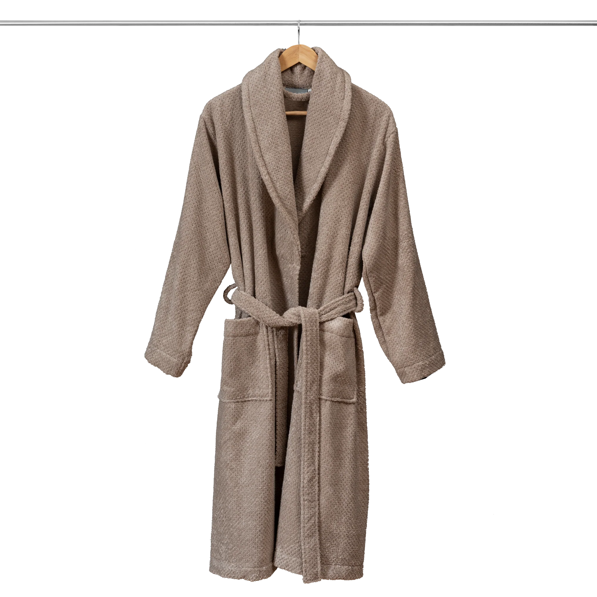 Luxury Towels Model Bamboo, Taupe SUMMER SALE !