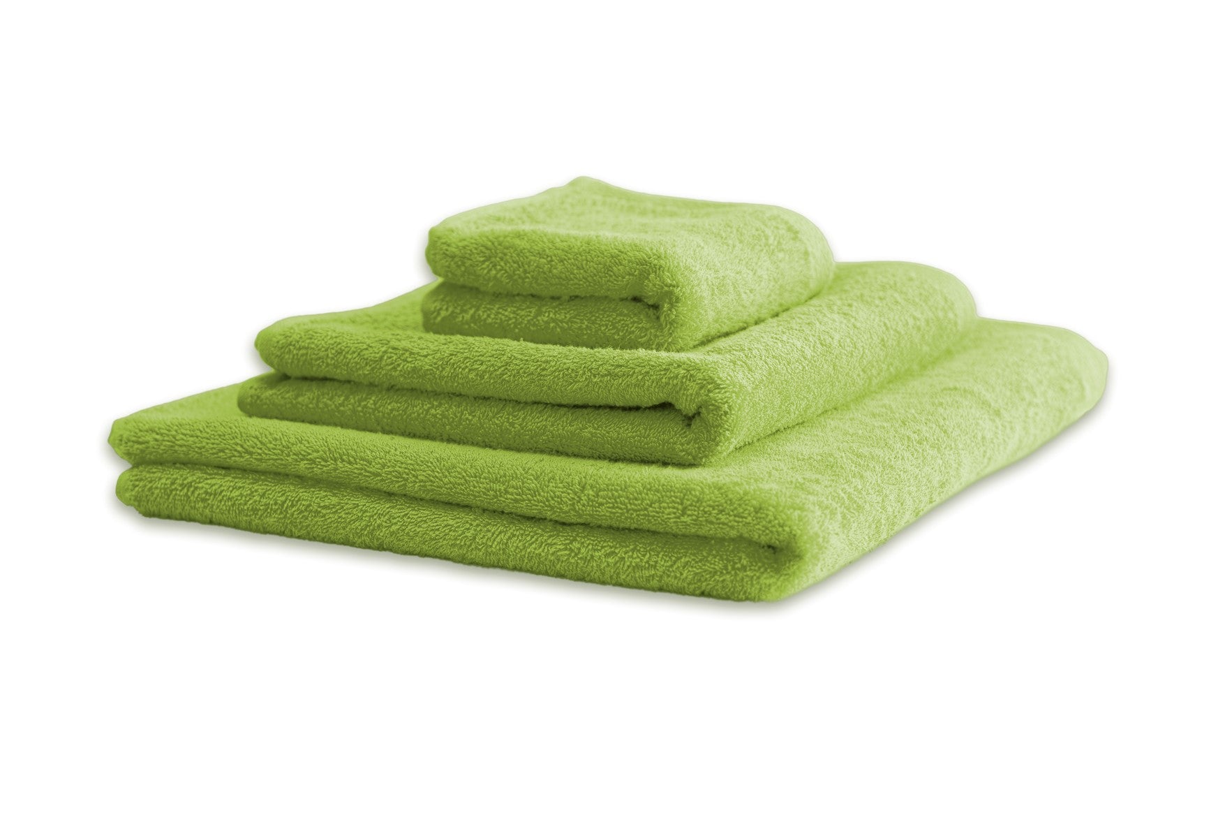 Premier 600 GSM Towel Range - Apple 19