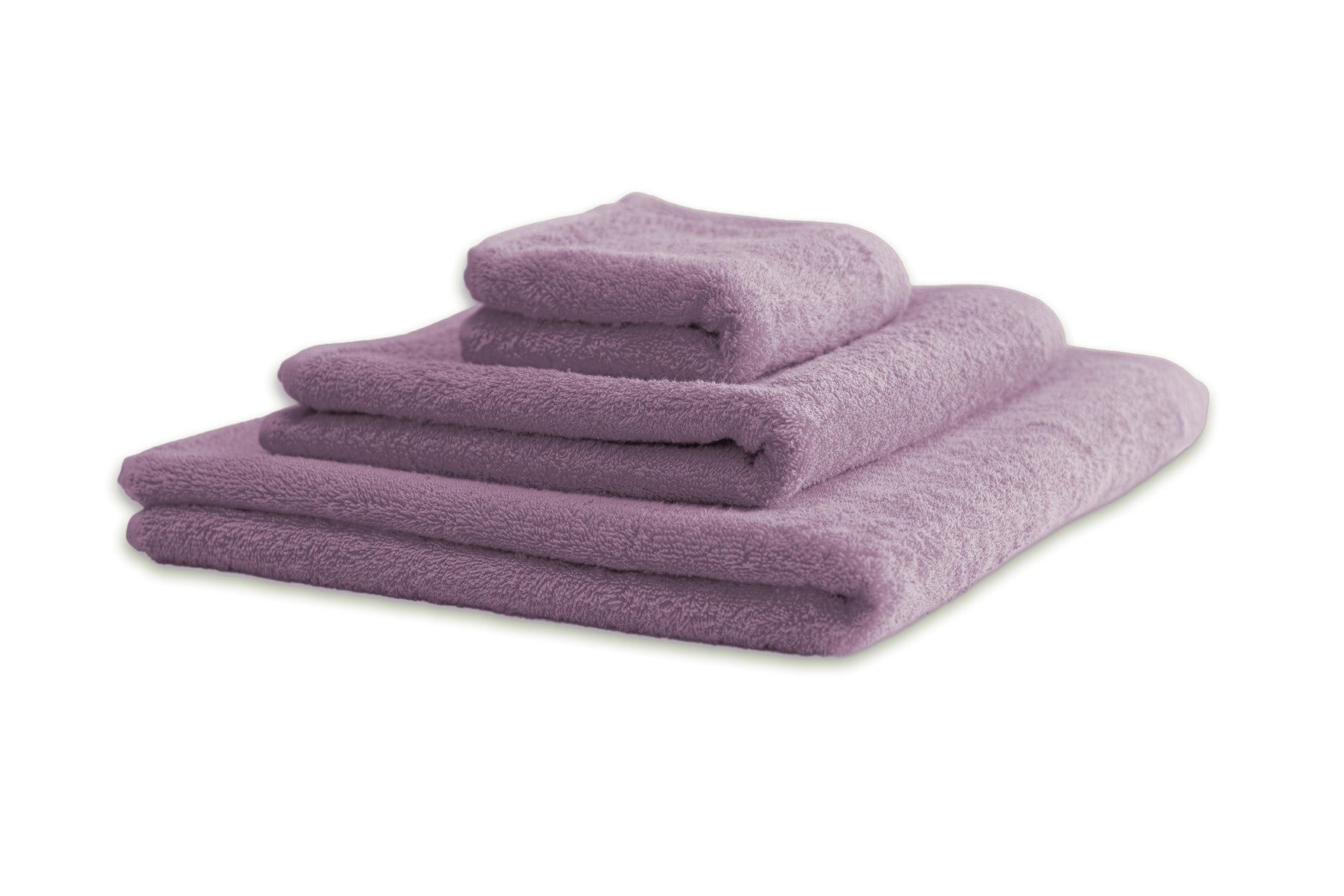 Premier 600 GSM Towel Range - Lavender 17