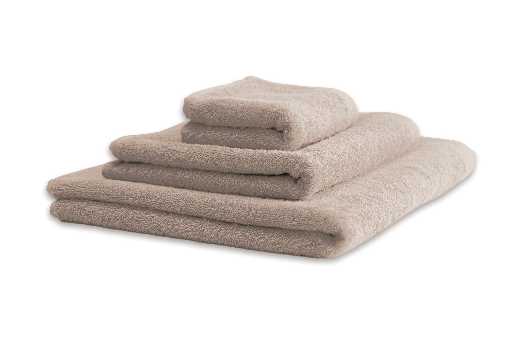 Premier 600 GSM Towel Range - Beige 03