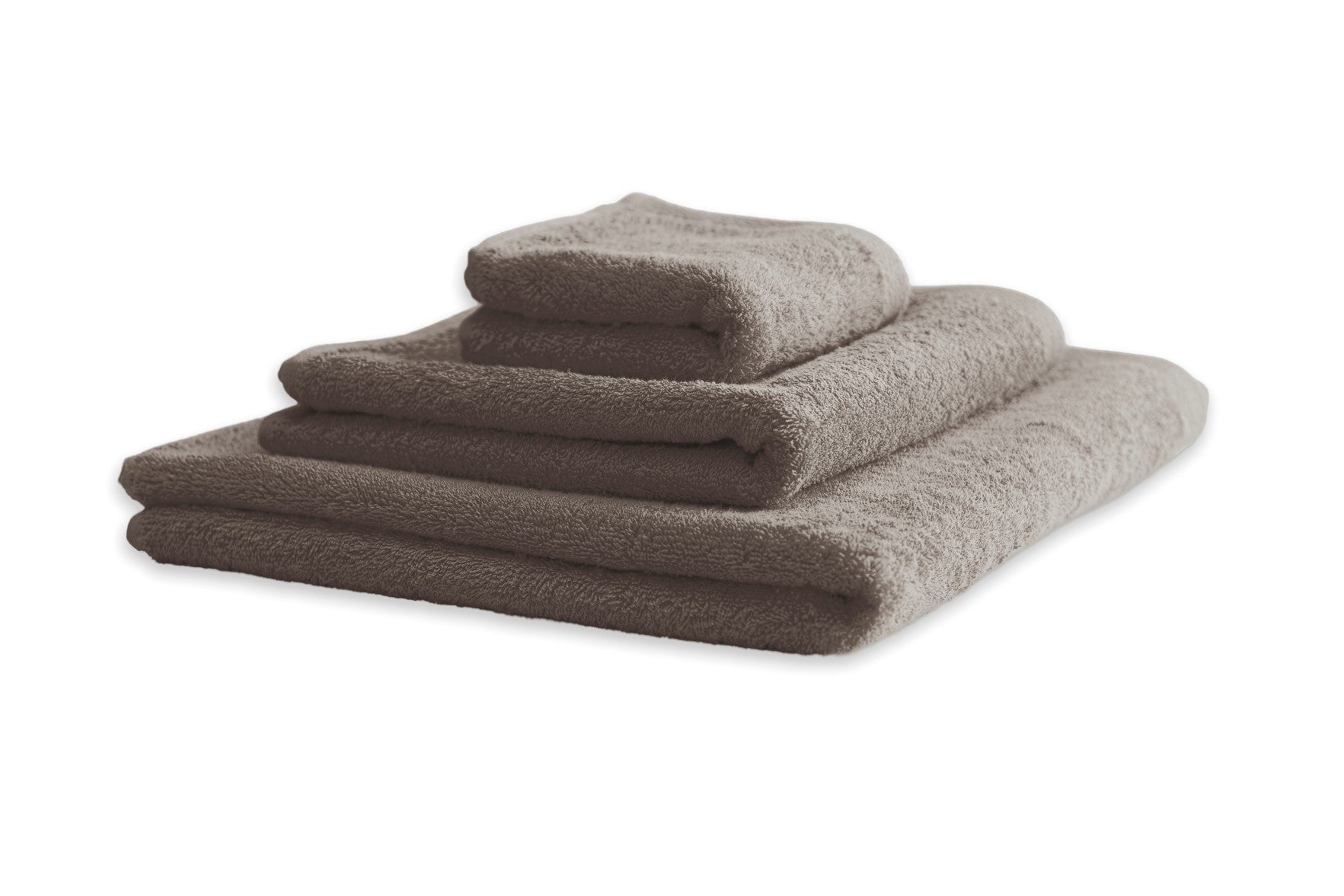 Premier 600 GSM Towel Range - Chocolate 22