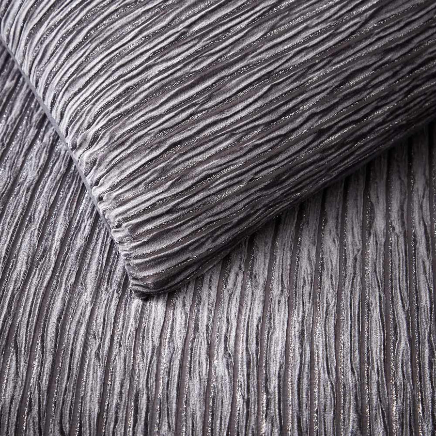 Allure Sparkle Duvet Sets by Catherine Lansfield