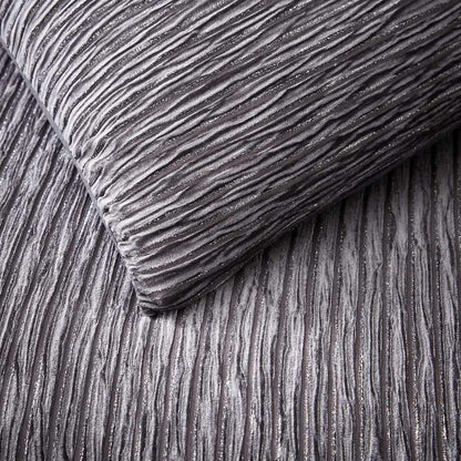 Allure Sparkle Duvet Sets by Catherine Lansfield