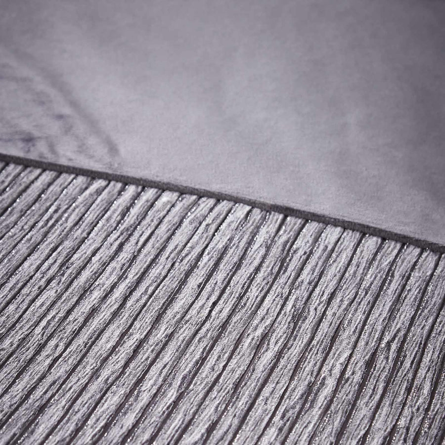 Allure Sparkle Duvet Sets by Catherine Lansfield