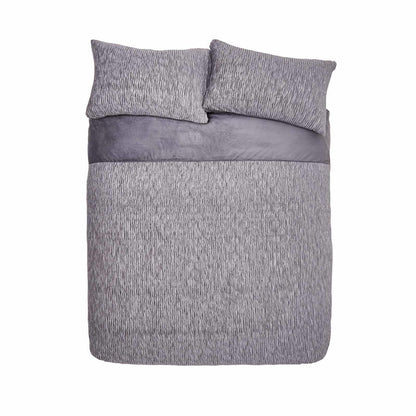 Allure Sparkle Duvet Sets by Catherine Lansfield
