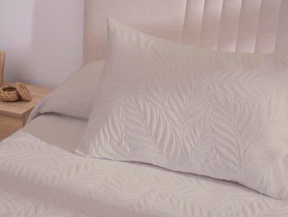 Special Offer Lightweight Bedspread Edna Stone
