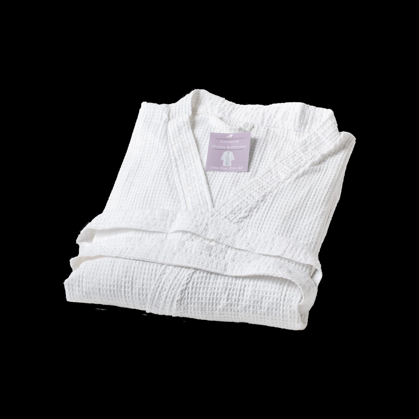 Hotel Style XL Waffle Bathrobes - Special Offer