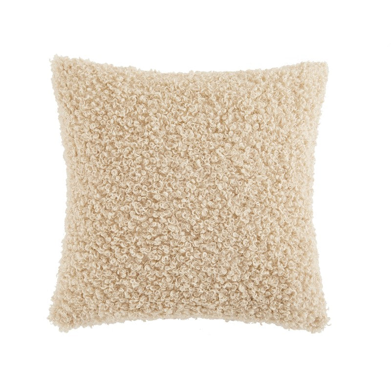 Teddy Fleece Cushion Range