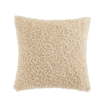 Teddy Fleece Cushion Range