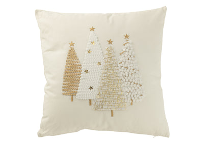 Luxury Christmas Cushion Collection