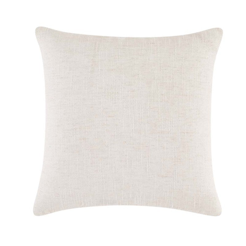 Rustic Linen Eyelet Voile Panels - ( 5430 )Natural