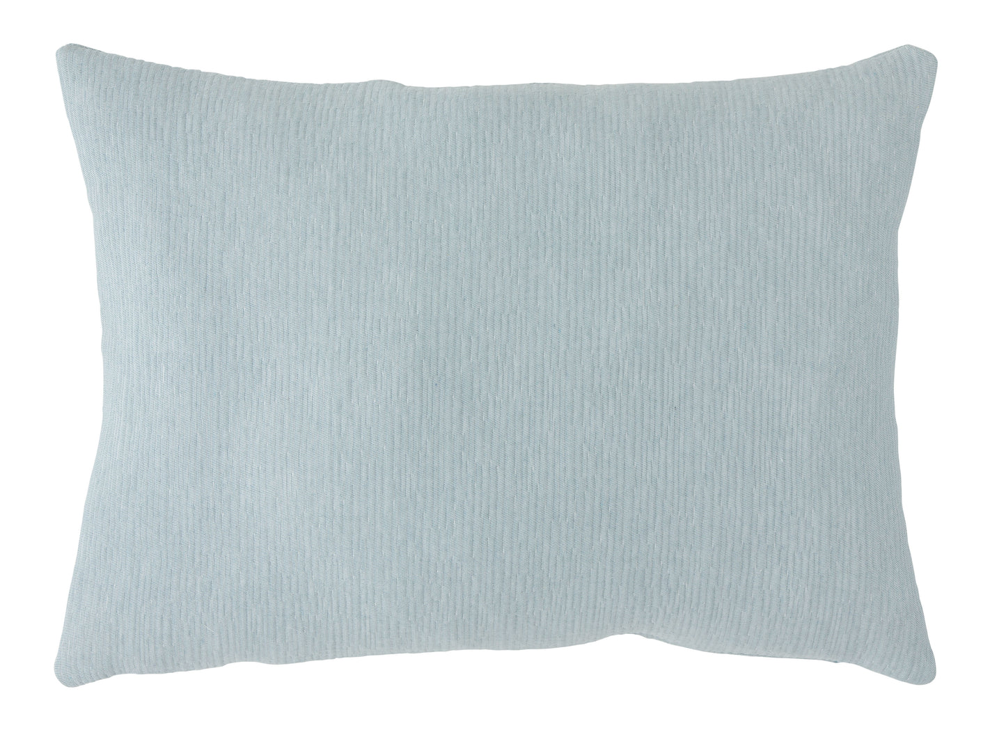 Elliott Jacquard Bedspread - Aqua