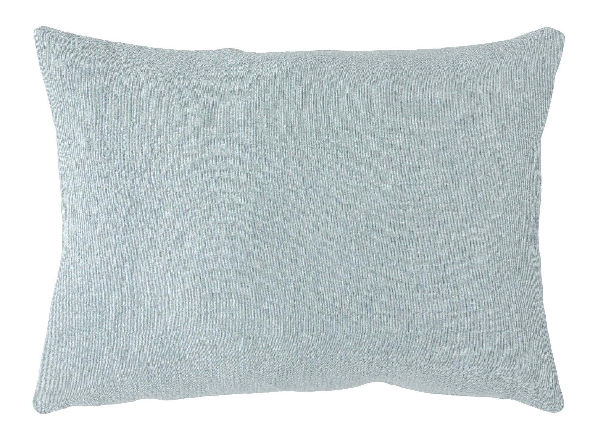 Elliott Jacquard Bedspread - Aqua
