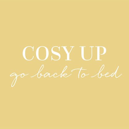 Cosy Up 100% Cotton Flannelette Sheet Sets, White