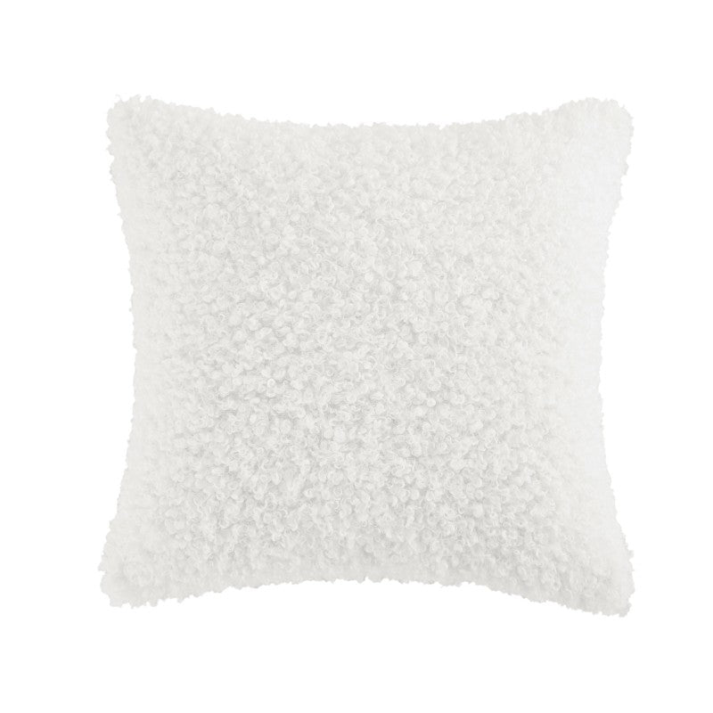 Teddy Fleece Cushion Range