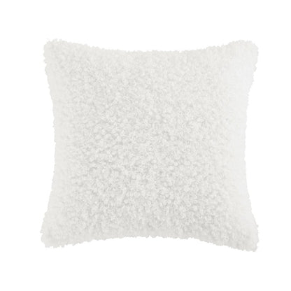 Teddy Fleece Cushion Range