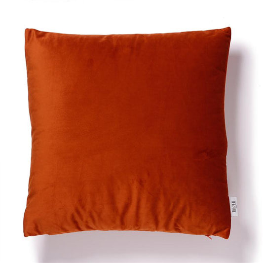 The Big Softy Cushion, Ginger