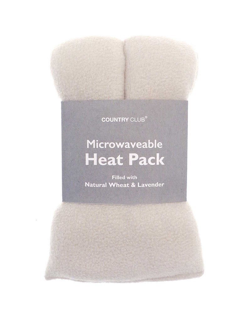 Microwavable Heat Pàcks - Assorted