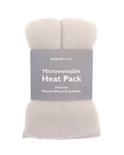 Microwavable Heat Pàcks - Assorted
