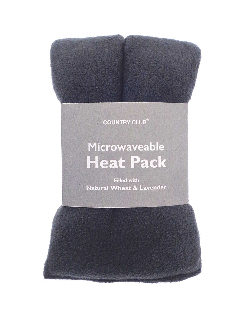Microwavable Heat Pàcks - Assorted