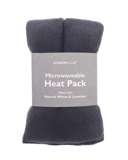 Microwavable Heat Pàcks - Assorted