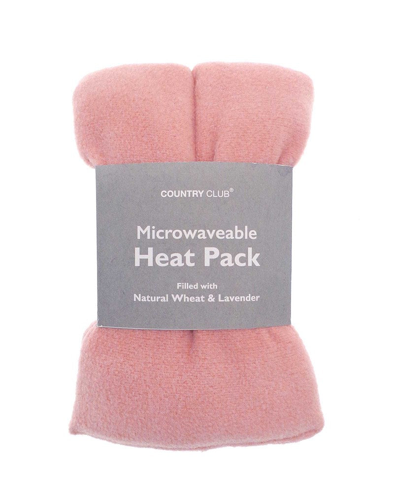Microwavable Heat Pàcks - Assorted