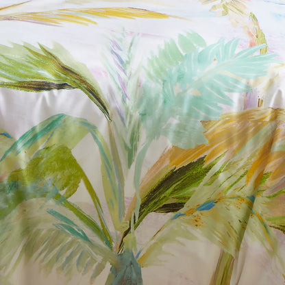 Leila 100 % Cotton Duvet Sets