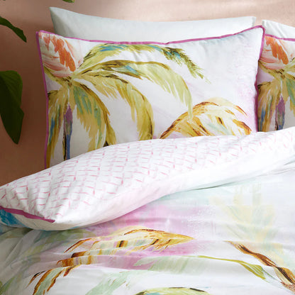 Leila 100 % Cotton Duvet Sets