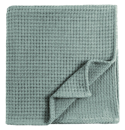 Lisbon Cotton Bed Runner & Cushions - Assorted Colours