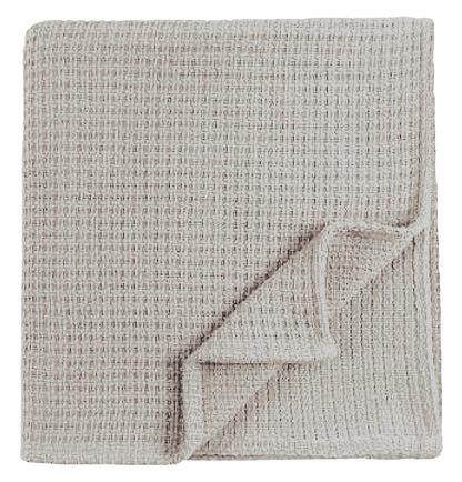 Lisbon Cotton Bed Runner & Cushions - Assorted Colours