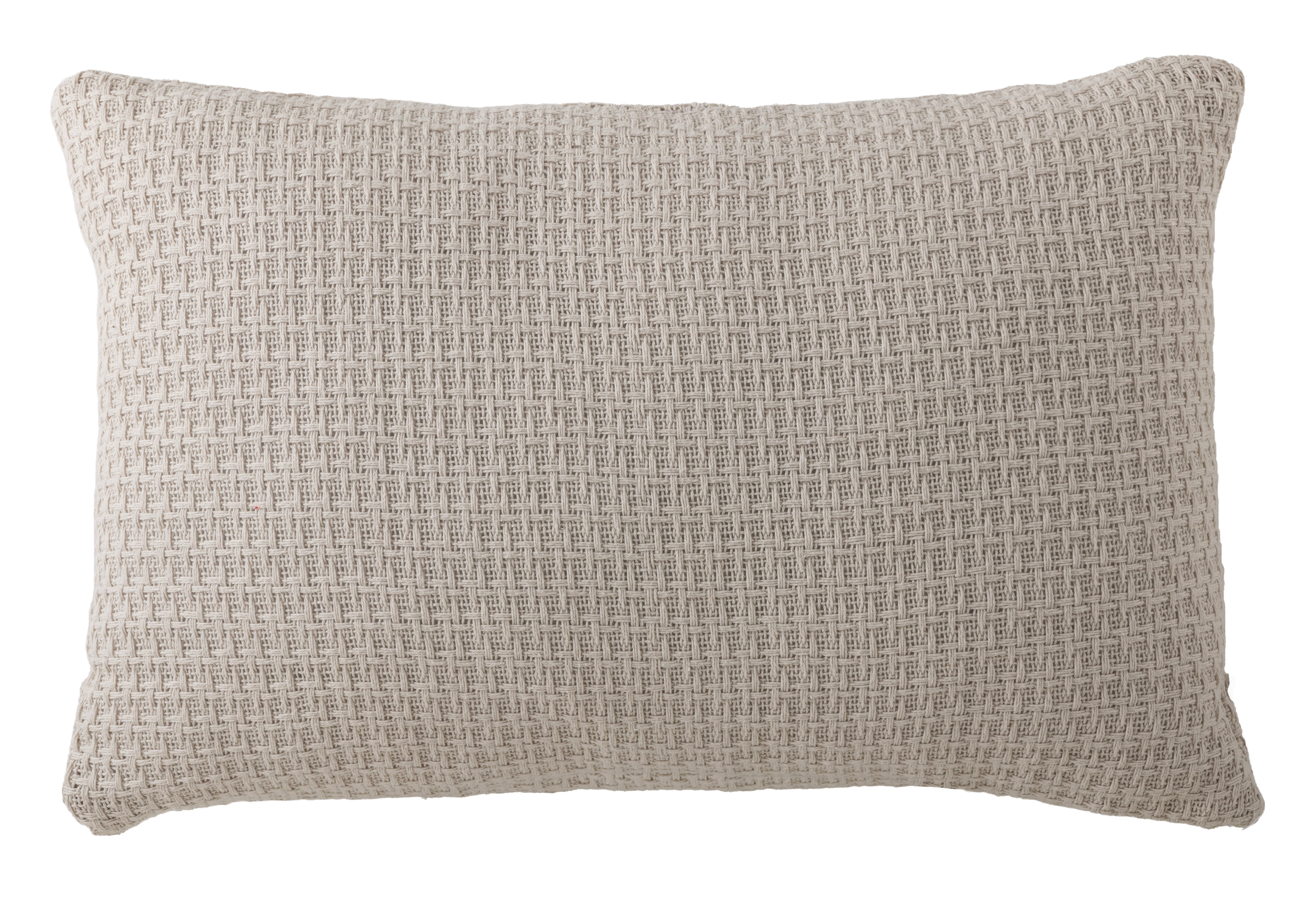 Lisbon Cotton Throw & Cushions - Assorted Colours