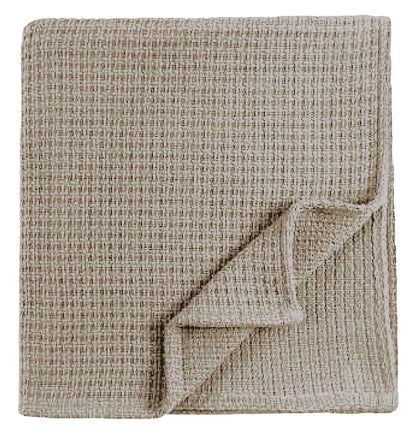 Lisbon Cotton Bed Runner & Cushions - Assorted Colours