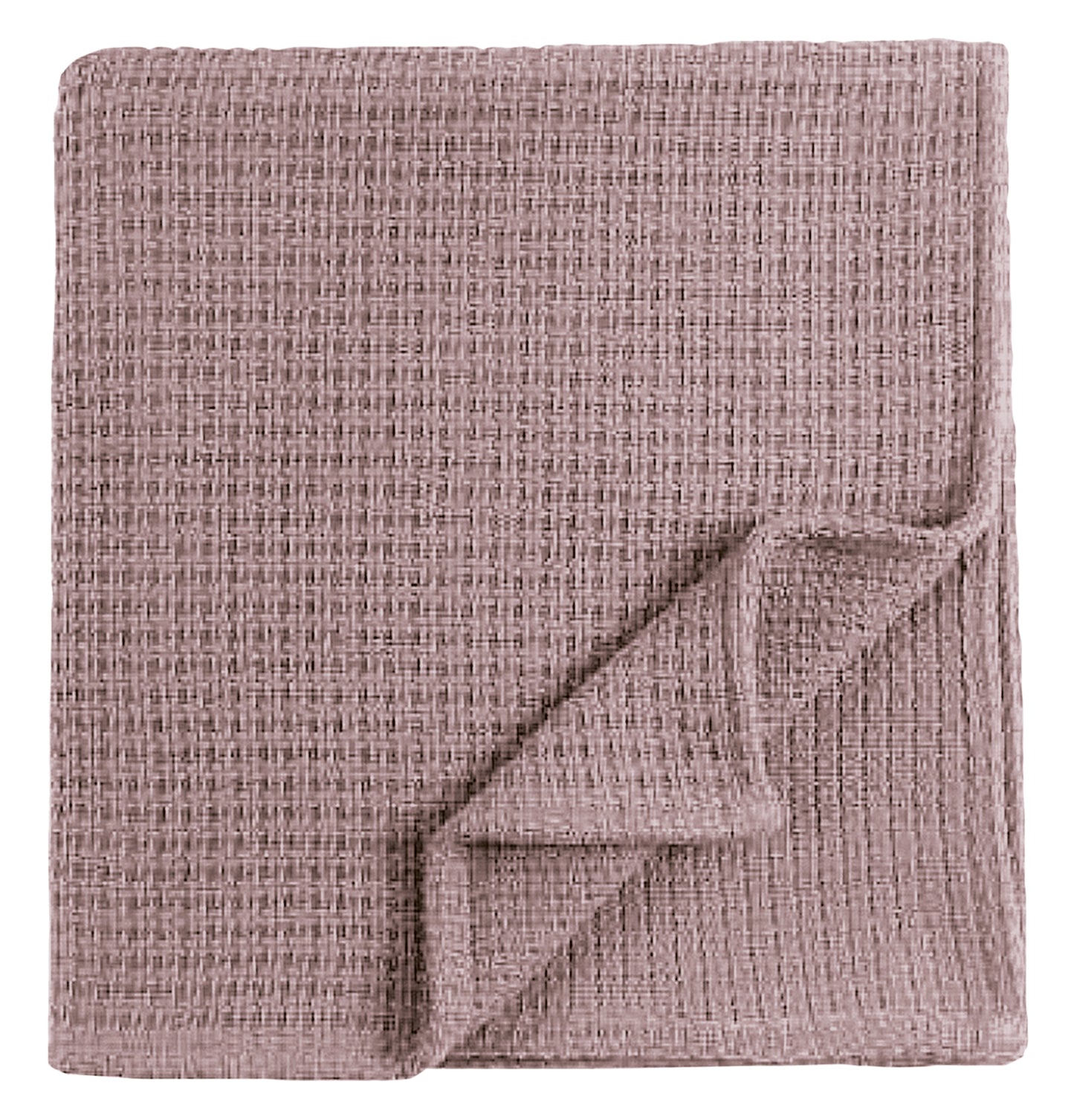 Lisbon Cotton Bed Runner & Cushions - Assorted Colours