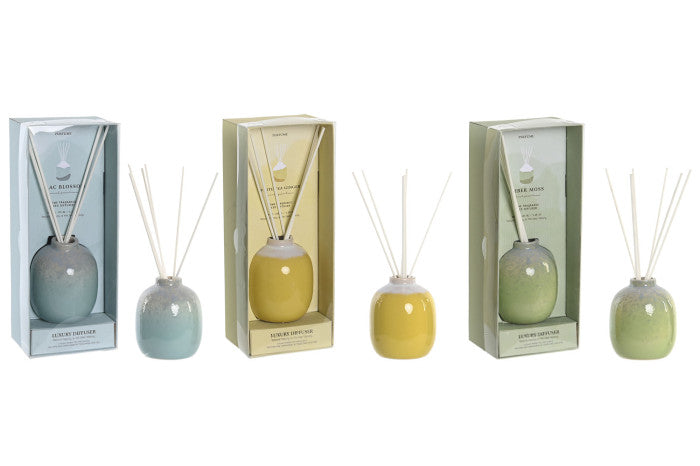 Home Fragrance Reed Diffusers- Various